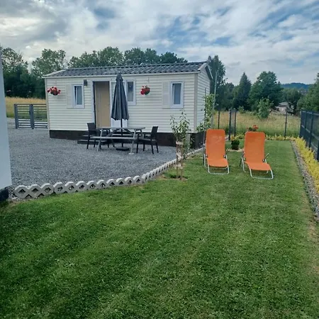 Holiday home Wakacyjny Marcel Duszniki Zdroj