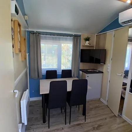 Wakacyjny Marcel Casa vacanze