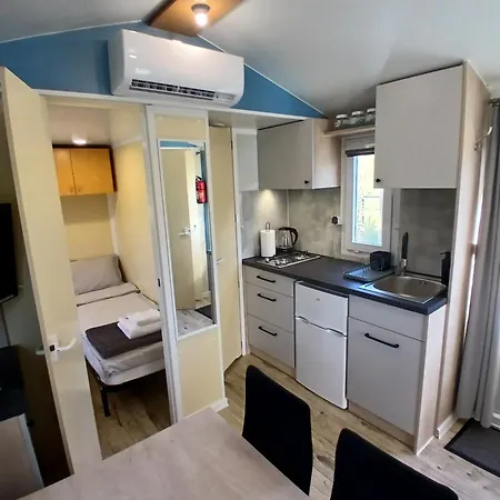 Wakacyjny Marcel Casa vacanze *