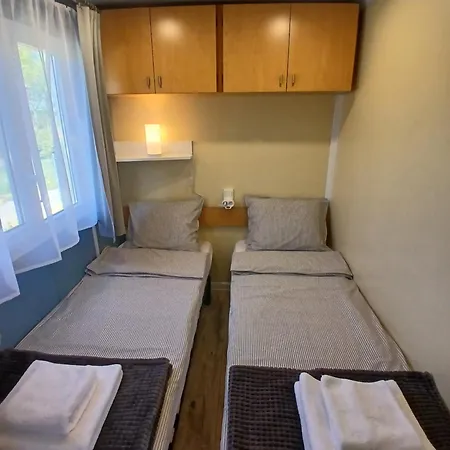 Wakacyjny Marcel Casa vacanze *