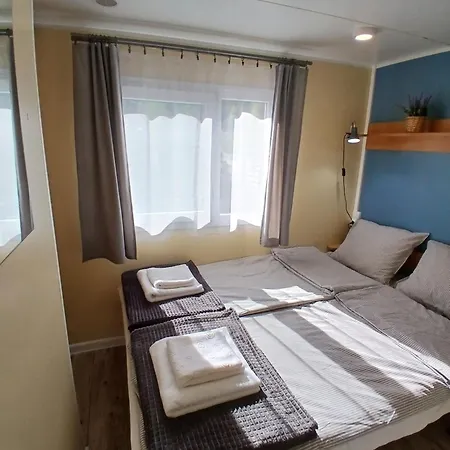 Casa vacanze Wakacyjny Marcel *